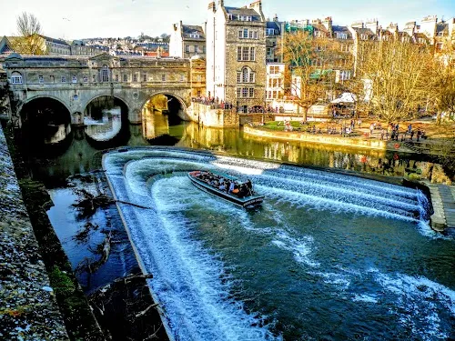 Bath hero image
