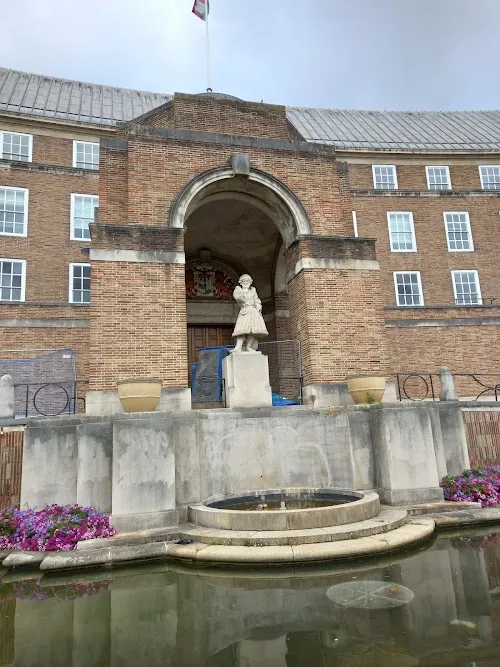 Bristol hero image