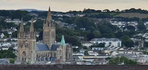 Truro hero image