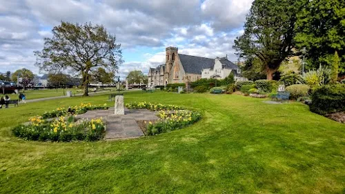 Fort William hero image