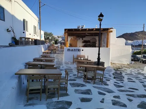 Mykonos hero image