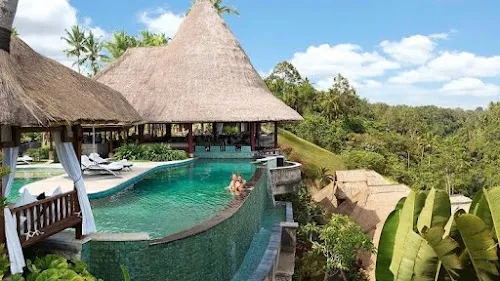 Ubud hero image