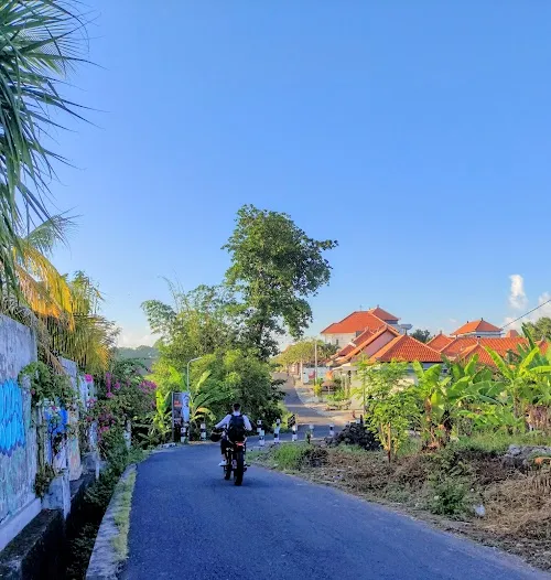 Canggu hero image