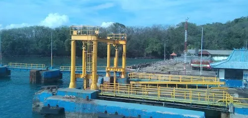 Padang Bay hero image