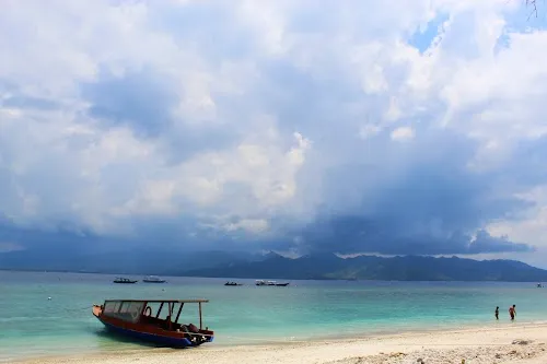 Gili Trawangan hero image