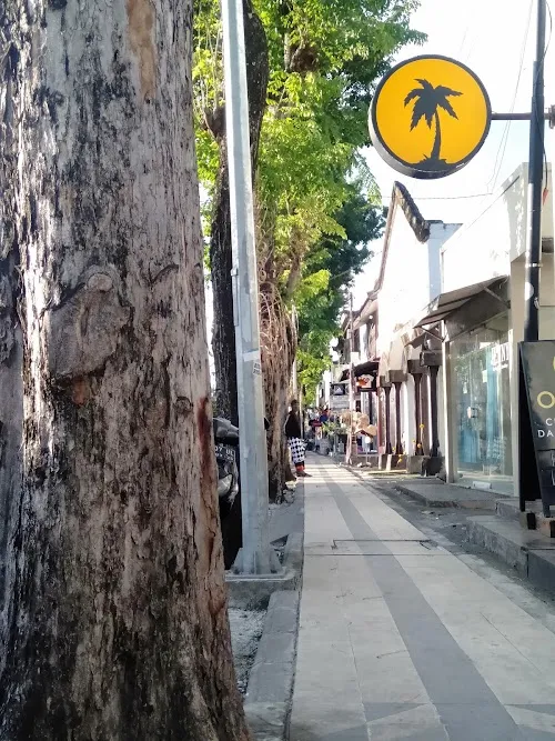 Seminyak hero image