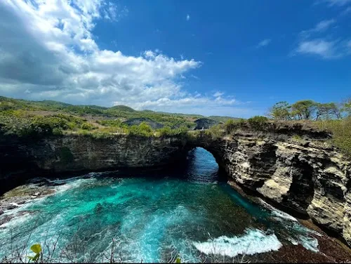 Nusa Penida hero image