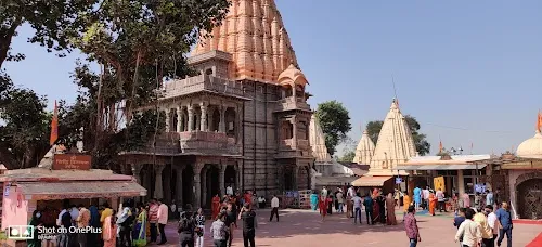 Ujjain hero image