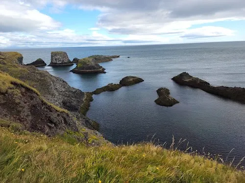Snæfellsnes Peninsula hero image