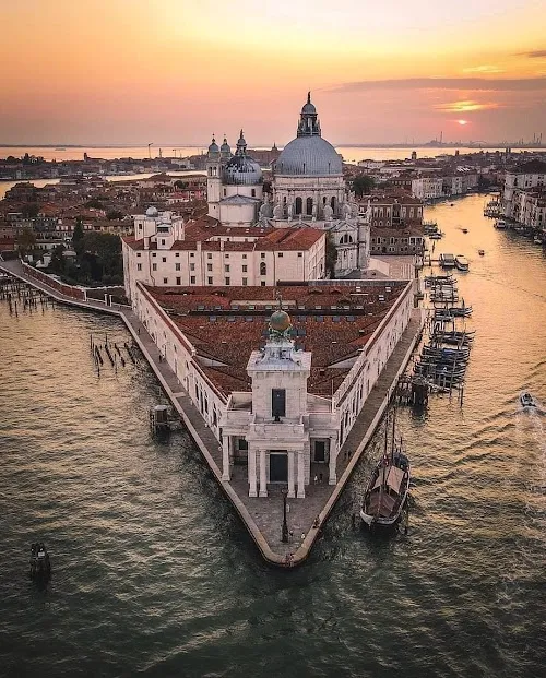 Venice hero image