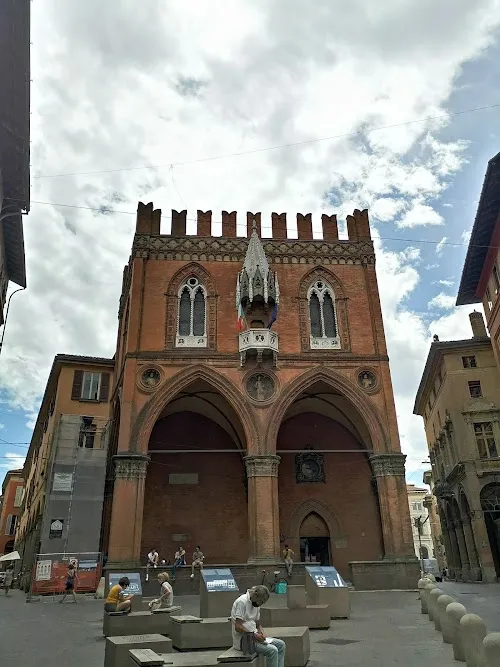 Bologna hero image