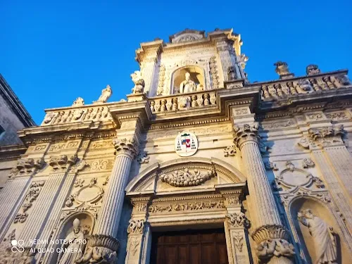 Lecce hero image