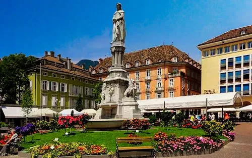 Bolzano hero image