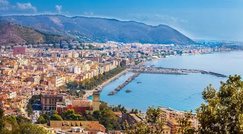 Salerno hero image