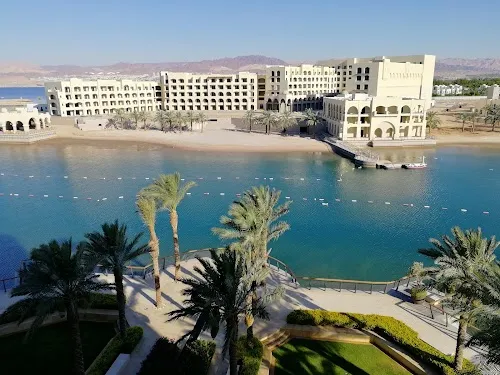 Aqaba hero image