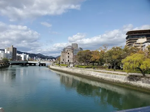 Hiroshima hero image