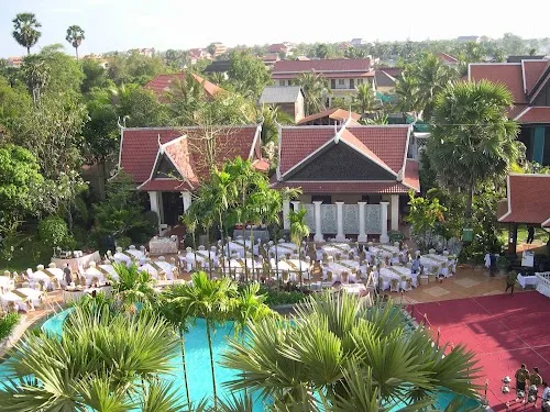 Siem Reap hero image
