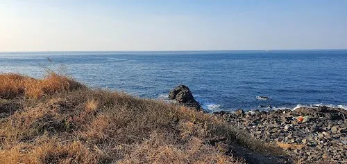 Jeju hero image