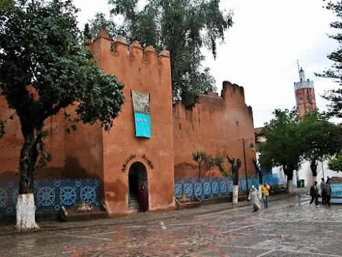 Chefchaouen hero image