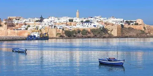 Rabat hero image