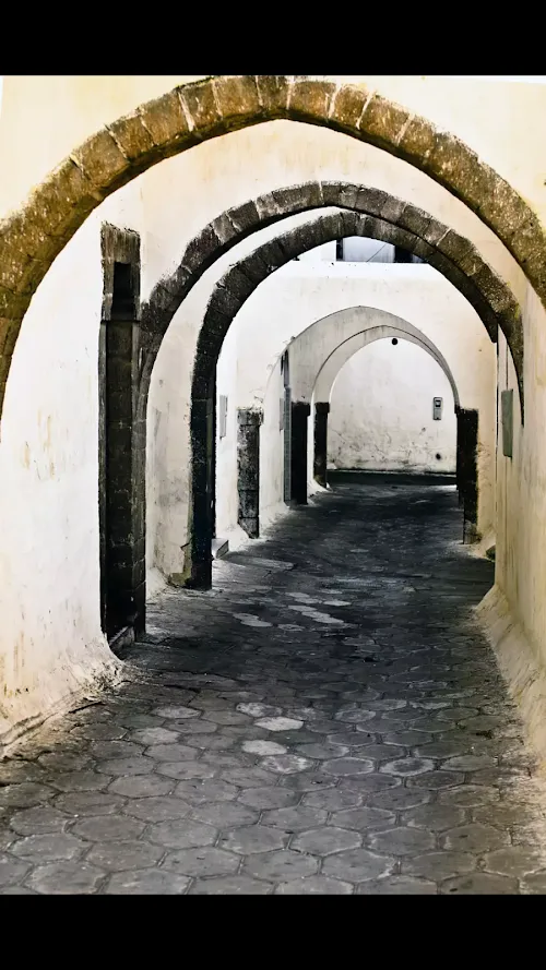 Casablanca hero image