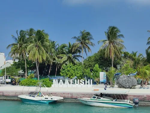 Maafushi hero image