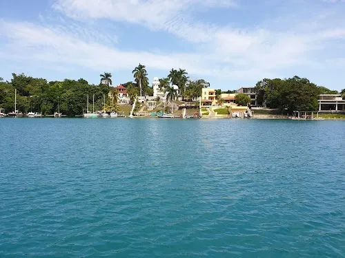 Bacalar hero image