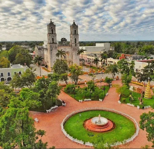 Valladolid hero image