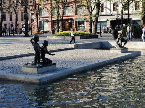 Oslo hero image