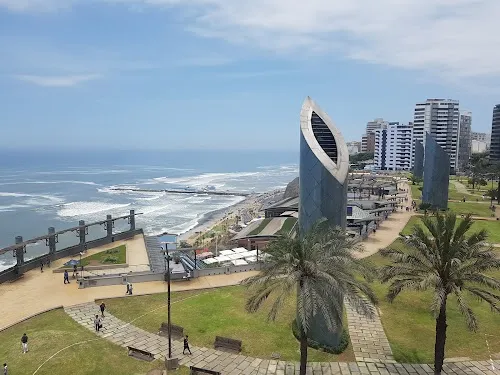 Lima hero image