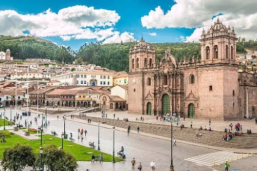 Cuzco hero image
