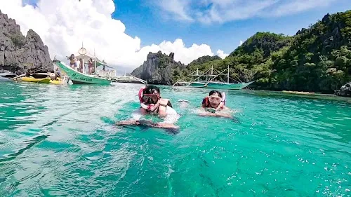El Nido hero image