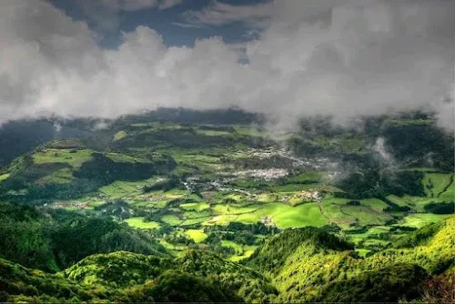 São Miguel hero image