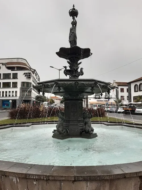 Ponta Delgada hero image