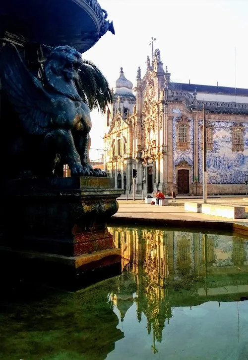 Porto hero image