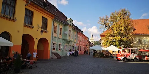 Sighisoara hero image