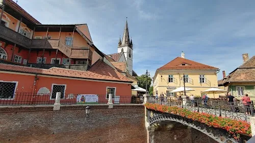 Sibiu hero image