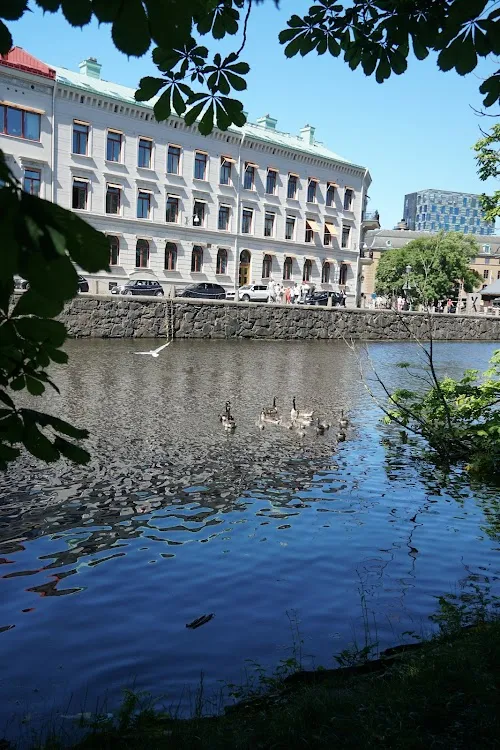 Gothenburg hero image