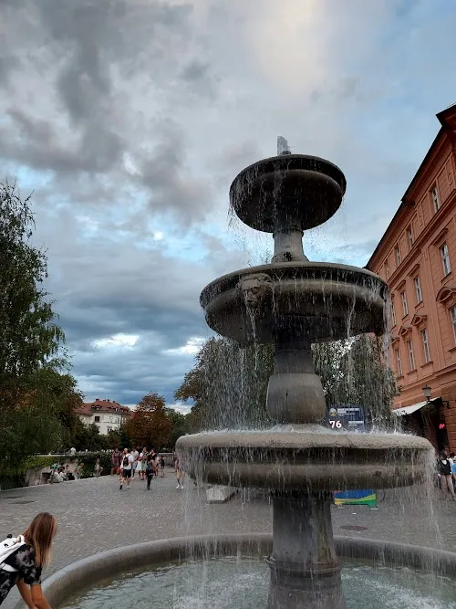 Ljubljana hero image