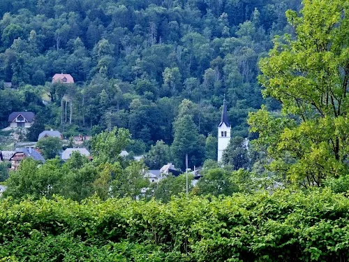 Bovec hero image