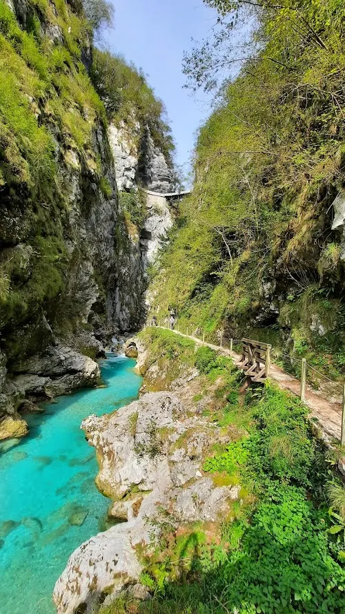 Tolmin hero image