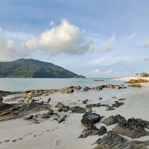 Koh Lipe hero image