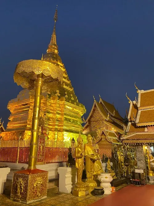 Chiang Mai hero image