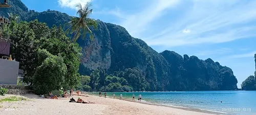 Ao Nang (Krabi) hero image