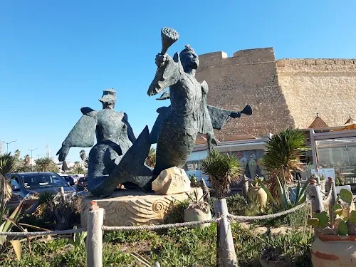 Hammamet hero image