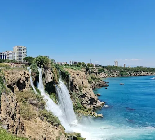 Antalya hero image
