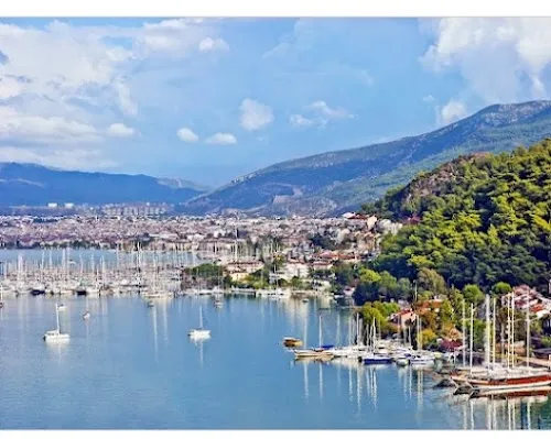 Fethiye hero image