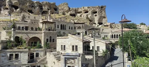 Capadocia hero image