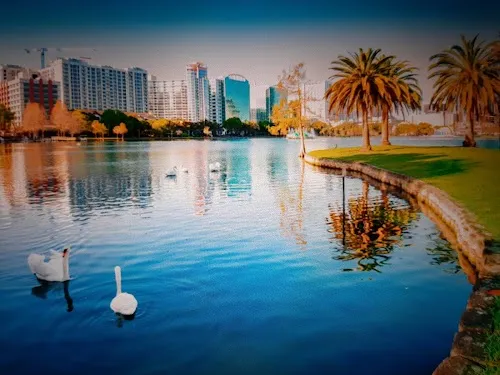 Orlando hero image