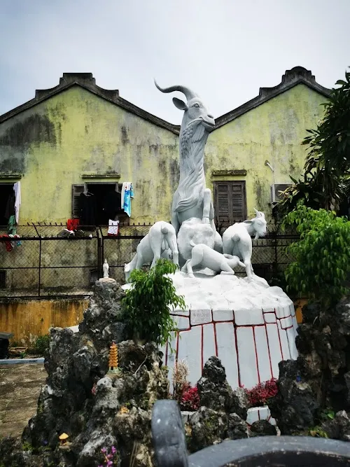 Hoi An hero image